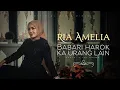 Download Lagu Babari Harok Ka Urang Lain - Ria Amelia (Official Music Video)