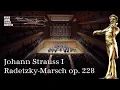 Download Lagu 🎻 Johann Strauss I:  Radetzky-Marsch op. 228 | #NYC2024 | #NewYearsConcert | WJSO_at ♪♫