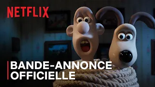 Bande-annonce officielle [VF]