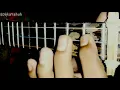 Download Lagu KUTIMANG ADIKKU SAYANG-IPANK-COVER UKULELE SENAR 3