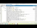 Java Swing JDialog