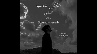 الشامي   شايل ذنب  مبطئة  بطيئ                   دندنها