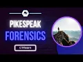 CTFlearn PikesPeak
