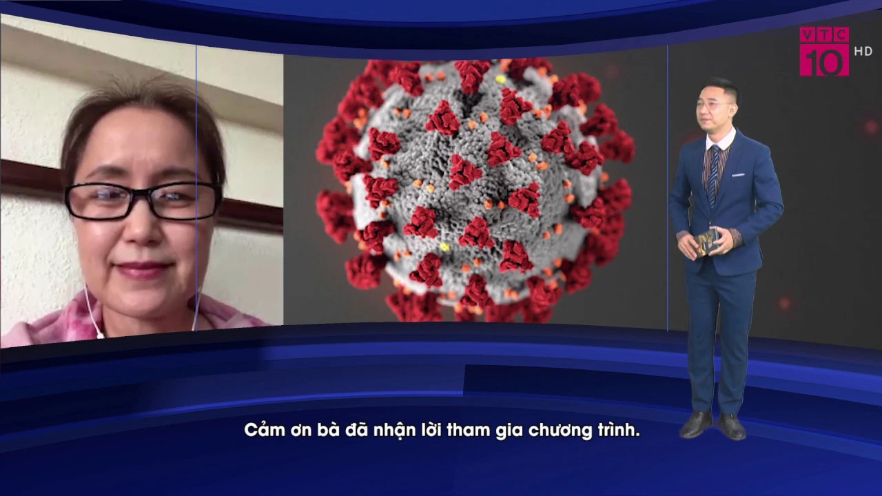 Protecting the most vulnerable in Viet Nam from #COVID19: UNFPA's crucial role