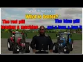 Bank Loan or Shop Lease What is better Farming Simulator 22