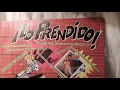 Cuentame - Lucero (Vinyl) LP