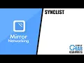 Unity Multiplayer With Mirror - SyncList Tutorial