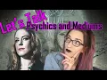 Is Amy Allan from The Dead Files REALLY A Psychic Medium