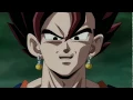 vegito vs zamasu Dragon Ball super English dub episode 66
