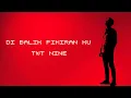 Lagu DI BALIK PIKIRANKU - TWT NINE BAND - (OFFICIAL VIDEO LIRIK)
