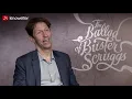 Download Lagu Interview Tim Blake Nelson THE BALLAD OF BUSTER SCRUGGS