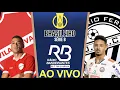Download Lagu 🔴AO VIVO- Vila Nova X Operário-PR | Brasileiro Série B - 11/07/2025