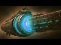 He Stumbled Upon a Living Starship When It Heard Him Everything Changed