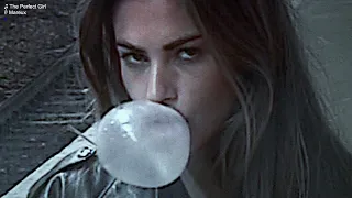 mareux the perfect girl slowed 