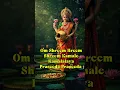 Download Lagu Om Shreem Hreem Shreem | Lakshmi Wealth Mantra\