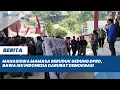 Download Lagu Mahasiswa Mamasa Geruduk Gedung DPRD, Bawa Isu Indonesia Darurat Demokrasi
