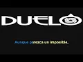 Para Que Ya No Duela - Duelo