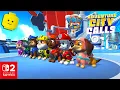 Download Lagu PAW Patrol The Movie Adventure City Calls: Full Game | US | Nintendo Switch 2