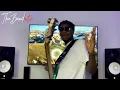 Feeling - Ladipoe ft Buju live arrangement