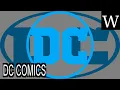 DC COMICS - WikiVidi Documentary