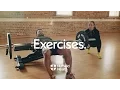 Download Lagu Hip Thrust | Nuffield Health