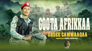 Obsee Cawwaaqaa Goota Afrikkaa Newethiopianoromomusic 2024 Officialmusic 