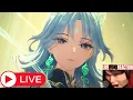 HOLY TIRED - FINISH NTE STORY