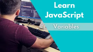 How to Learn JavaScript - Variables