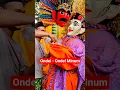 Download Lagu cara ondel ondel minum #ondelondel