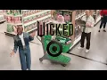 Target Wicked Commercial