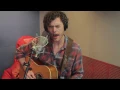 Vance Joy - Georgia - Acoustic Session with Fitzy & Wippa