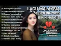 Download Lagu ALBUM LAGU MALAYSIA TERSEDIH BIKIN NANGIS 😭 TERBARU 2025 KU HANYA BISA MERINDU 💔 PALING SEDIH 