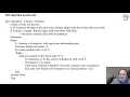 Decision Tree Learning Algorithms - Part 02