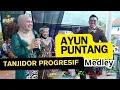 Download Lagu AYUN PUNTANG medley LIVE Bantarujeg - FILY KURCACI TEAM