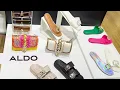 Aldo OUTLET MEN WOMEN SHOE ZAPATOS up to 50 OFF SHOP WITH ME
