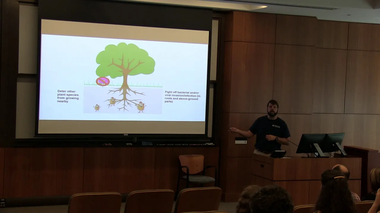 Using Ethnobotany and Pharmacognosy for Novel Drug Discovery