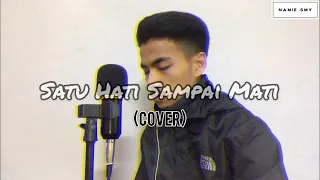 Download SATU HATI SAMPAI MATI - Thomas Arya | COVER BY Namie Smy MP3