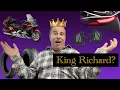 Download Lagu Rick Arnoldo, The King Of Honda Goldwing Accessories | Garage Talk Ep 6
