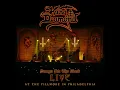 Sleepless Nights (Live at the Fillmore)