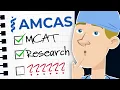 How to Get Into Medical School 2026 Guide