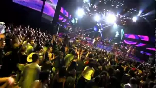 Zezé Di Camargo & Luciano - Mexe Que é Bom (Ao Vivo)