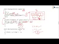 Linear Queue using Array Part 4 Display Operation