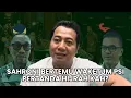 Download Lagu Akankah Sahroni Berlabuh ke PSI? - Politik Syaiun-Syaiun Adi Prayitno