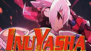 Copen en Inuyasha Capitulo 3-Fanfic Crossover