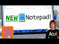 Microsoft Notepad Update 2025 New Formatting Features Explained