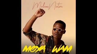 malumnator make you happy ft de mthuda u0026 ntokzin