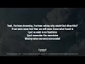 KB x LECRAE - Miracles (W/LYRICS) | C.W.A - Christianz Wit Attitudes