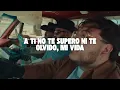 Grupo Frontera - Lalala (Letra Oficial)