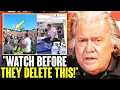 Download Lagu Steve Bannon LEAKED The Whole Secret About Charlie Kirk