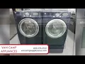 Van Camps Appliances Appliances in Phoenix